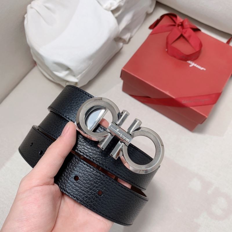 Ferragamo Belts